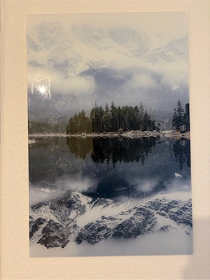 schöne wandbild 60x40 cm