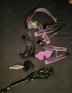 Daddy sucht eine devote Frau