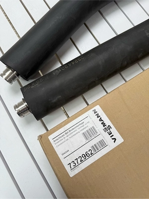 Viessmann Anschlussset Bild 5