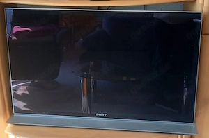 Fernseher voll funktionsfähig