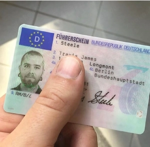 Lizenzens Deutschland kaufen online 