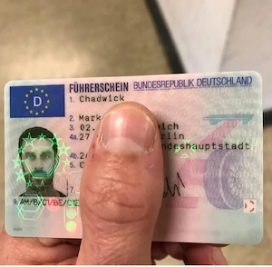 Lizenzens Deutschland kaufen online 