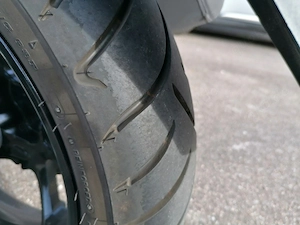 Yamaha NAMX 125, EZ 22, 6 tkm um- unfallfrei, TüV KD neu
