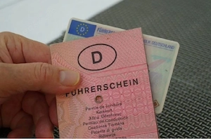 Lizenzens Deutschland kaufen online 