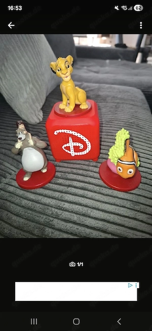 disney hörbox 