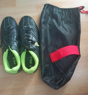 FILA Herren Fußballschuhe