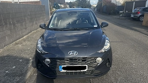 Hyundai i10 i10 1.0 Select