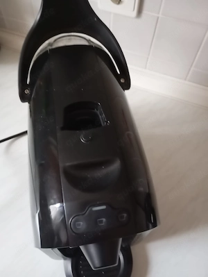 Tchibo Cafissimo Kapselmaschine