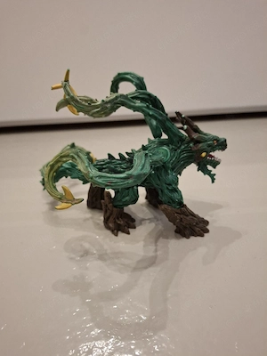 Schleich Eldrador Creatures Dschungel Ungeheuer (70144)