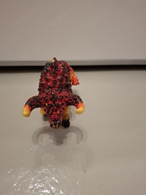 Schleich Eldrador Creatures Feuerstier (42493)