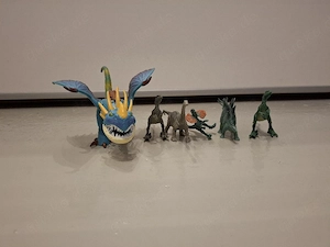 Drachen & Dinos Konvolut