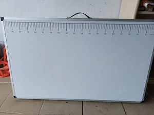 Alu Tapeziertisch 3 Meter lang