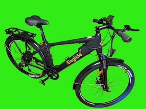 E Bike zu Verkaufen (NEU) 27,5 Zoll