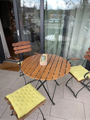 Gartenmöbel   Terrassenmöbel   Balkonmöbel