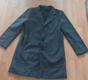 Herren Übergangsmantel