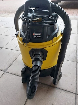 Trocken-Nass Industriestaubsauger