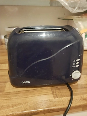 2 - Scheiben Toaster