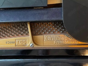 Stutzflügel Grotrian-Steinweg 1933 Bild 3