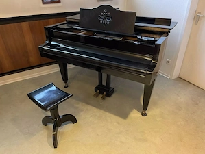 Stutzflügel Grotrian-Steinweg 1933