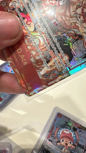 One Piece - OP - GOD PACK - God Pack - Manga Rare Sammlung - Weihnachtsgeschenk!