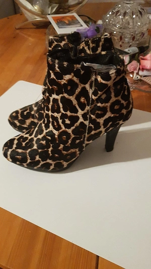 Esmara Damenstiefelette