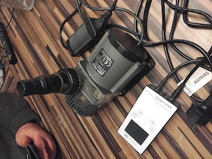 Förderpumpe von Aqua Medic 