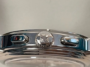 Zenith El Primero Grande ChronoMaster GT Flyback 75018K Gold in Box