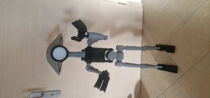 Star Wars Pit Droid  Original Größe