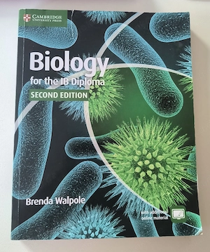 Biology for the IB Diploma Second Edition 
