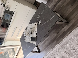 Couchtisch Top Neu Marmoroptik