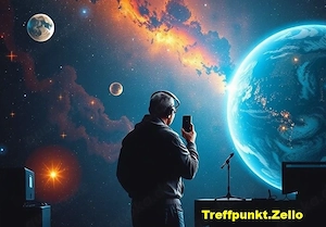 Hobby-Funker aufgepasst ! 