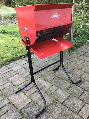 Ering Feinkompostierer