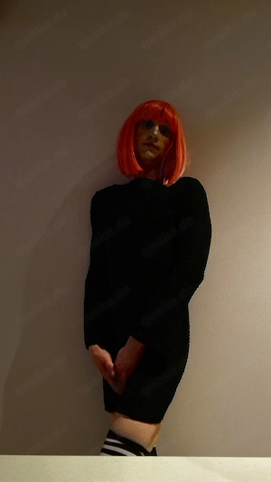 Sissy passiv 28 sucht daddys  tg