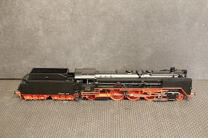 Micro Metakit HO, BR 04 002 DRG. Sehr guter Zustand, Originalverpackung, OVP