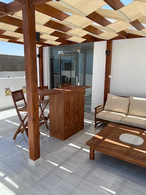   Exklusives Apartment in Hurghada zu verkaufen   TOP Lage zwischen Alt- & Neu-Hurghada  