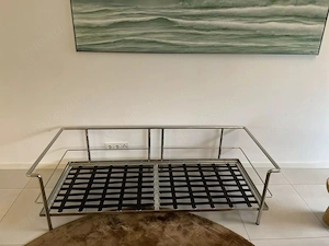 Cassina LC3 Sofa 2-sitzig  Original