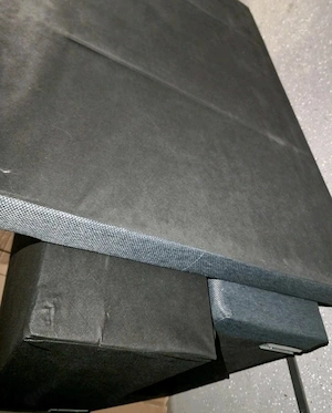 Boxspringbett . Sehr guten Zustand.3 Teilig