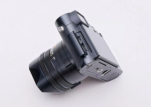 Leica Q3 (19080) 60,3MP Kompaktkamera - Schwarz