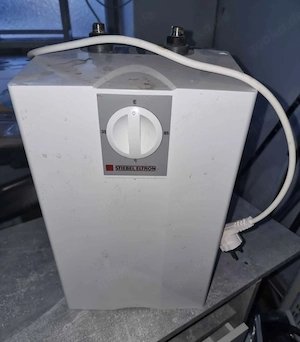 Warmwasser Speicher Boiler 5L