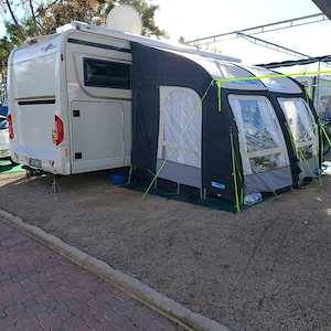 Kampa Luftvorzelt Rally AIR Pro330L