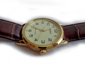 Armbanduhr von Casio Bild 3