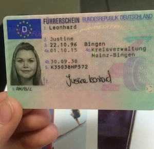 Lizenzens Deutschland kaufen online 