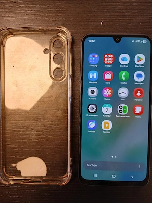 Samsung Galaxy A16 5G 