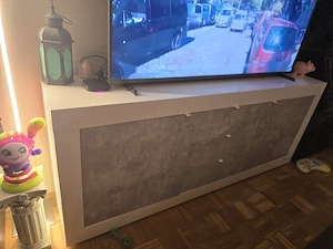 Kommode  Sideboard zu verschenken