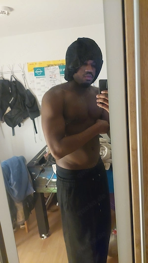 BBC wer interesse hat in Aschaffenburg