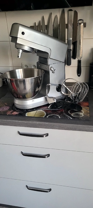 Küchenmaschine