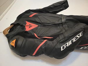 Leider kombi 2teilig Gr 50 Dainese 