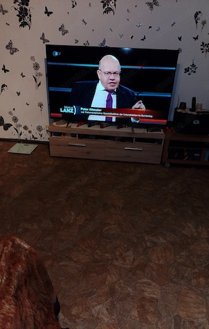 Hisense 65 A 6 N Fernseher