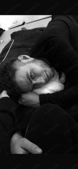 offen für ein nettes kennenlernen   