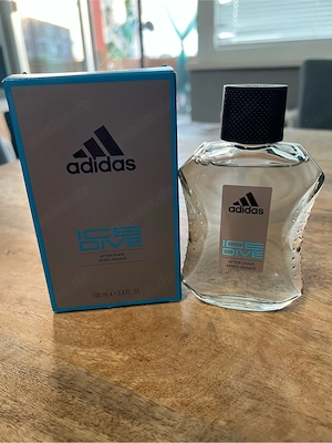 Adidas Ice Dive After Shave 100ml